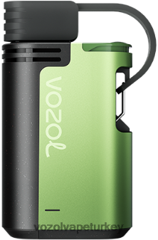 VOZOL Vape Amazon - VOZOL GEAR 4000c/6000 karpuz buzu F8JX24329