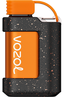 VOZOL Vape Amazon - VOZOL GEAR 7000 ananaslı limon F8JX24339