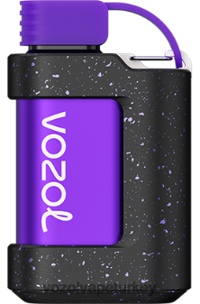 VOZOL Vape Review - VOZOL GEAR 7000 aloe üzümü F8JX24330