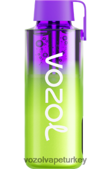 VOZOL Türkiye - VOZOL NEON 10000 karpuz buzu F8JX24241