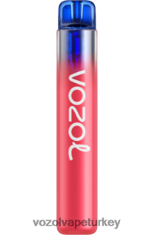 VOZOL Ankara Satış - VOZOL NEON 800 kiraz kola F8JX24267