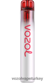 VOZOL Ankara Satış - VOZOL NEON 800 pembe greyfurt F8JX24277