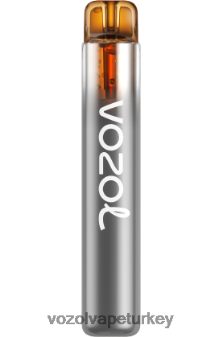 VOZOL Ankara - VOZOL NEON 800 turuncu earl grey F8JX24276