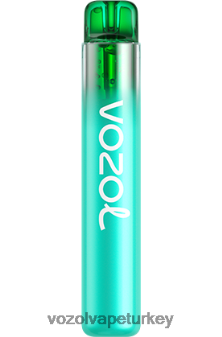 VOZOL Türkiye - VOZOL NEON 800 Bay mavi F8JX24251