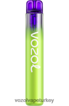 VOZOL Türkiye - VOZOL NEON 800 karpuz lychee guava F8JX24281