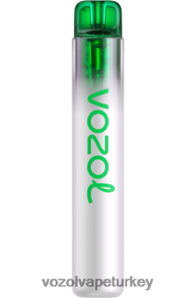 VOZOL Turkey - VOZOL NEON 800 limonlu mojito F8JX24274