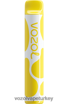 VOZOL Türkiye Distribütörü - VOZOL JOYGO 600 limonlu Tart F8JX24383