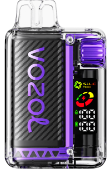 VOZOL Vape Review - VOZOL VISTA 16000/20000 karışık meyveler F8JX2410