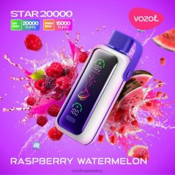 VOZOL Vape Amazon - ahududu karpuz VOZOL STAR 20000 VJ2VX19