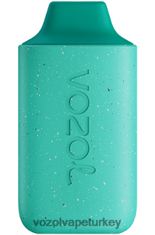 VOZOL Vape Review - VOZOL STAR 6000 serin nane F8JX24110