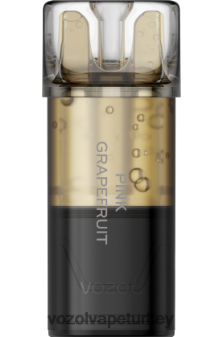 VOZOL Vape Turkey - VOZOL SWITCH profesyonel pembe greyfurt F8JX24185